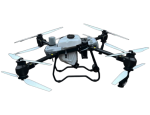 Агродрон DJI AGRAS T50