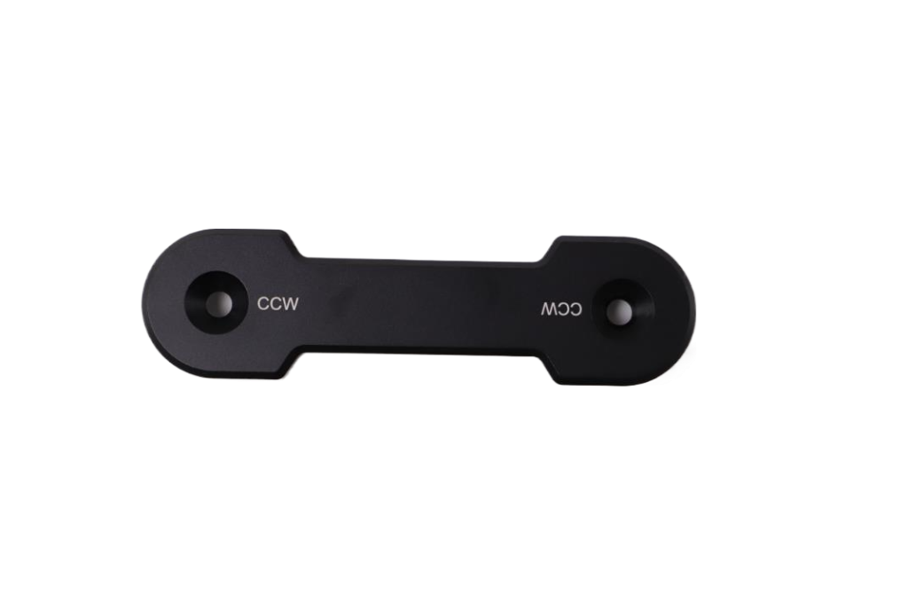 Притискач лопатей CW та CCW для Dji Agras T30